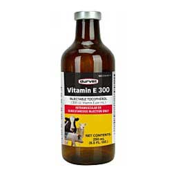 Vitamin E 300 for Animal Use Durvet